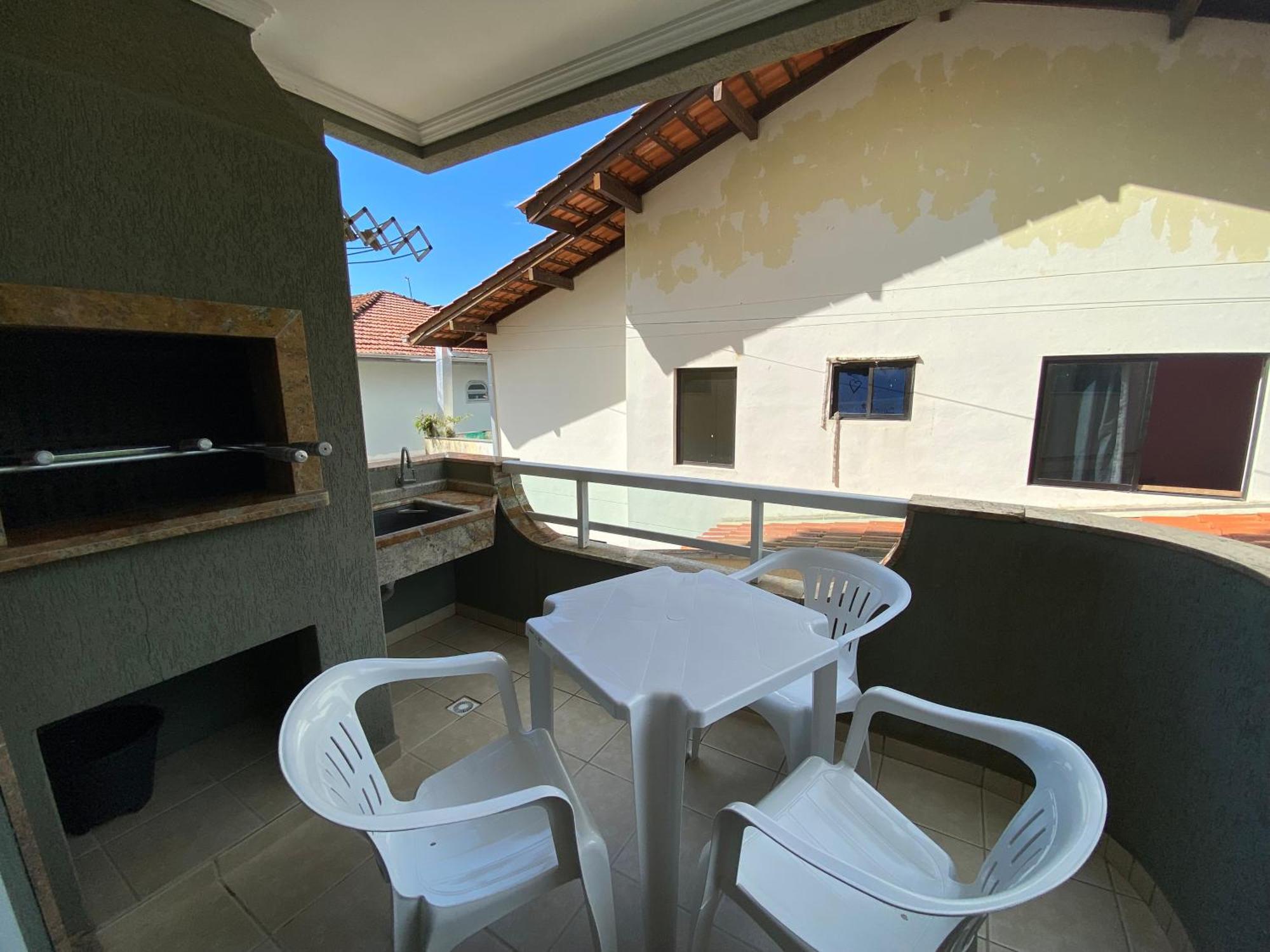 Residencial Recanto Do Colibri Bombinhas Εξωτερικό φωτογραφία