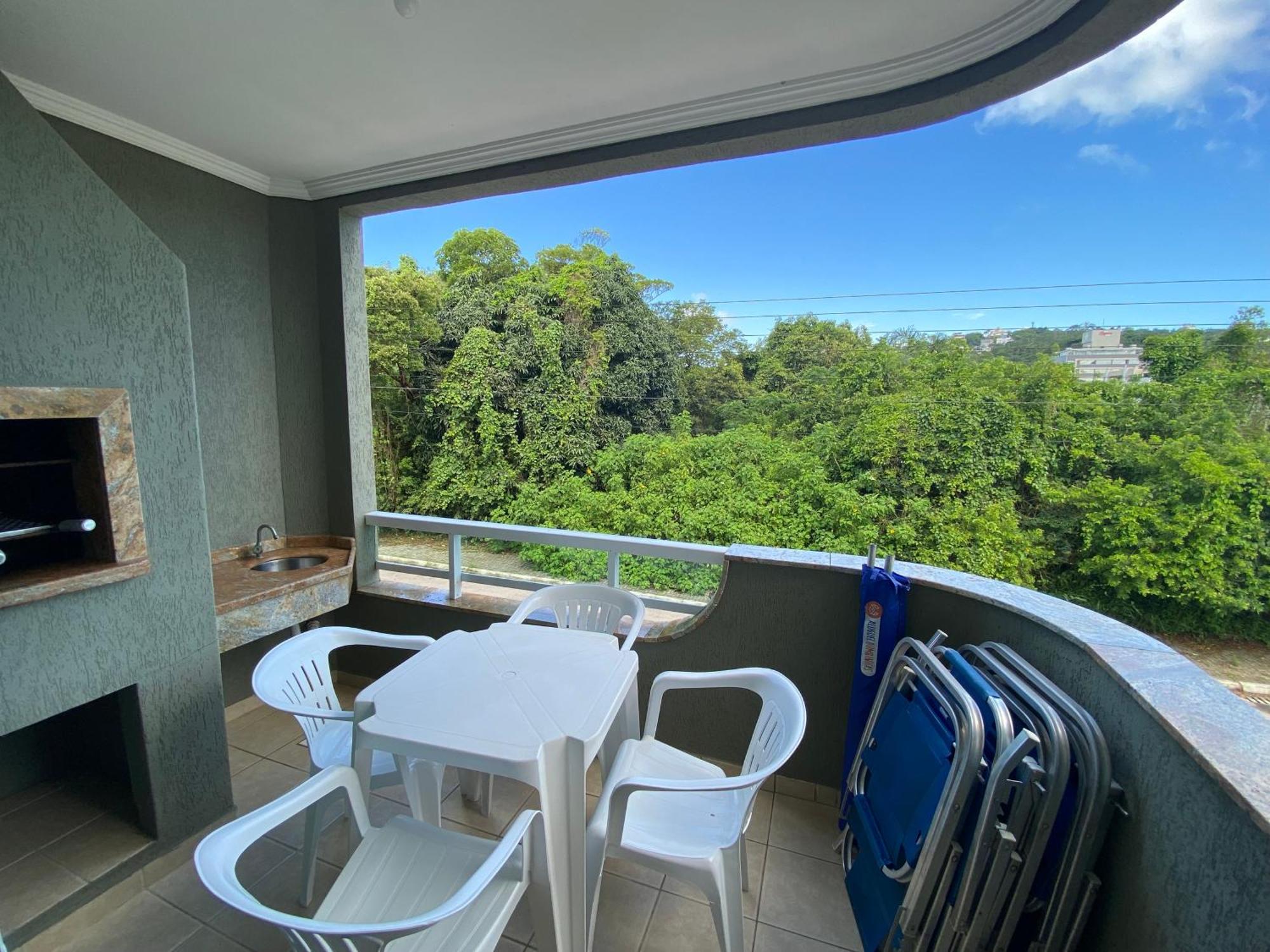 Residencial Recanto Do Colibri Bombinhas Εξωτερικό φωτογραφία