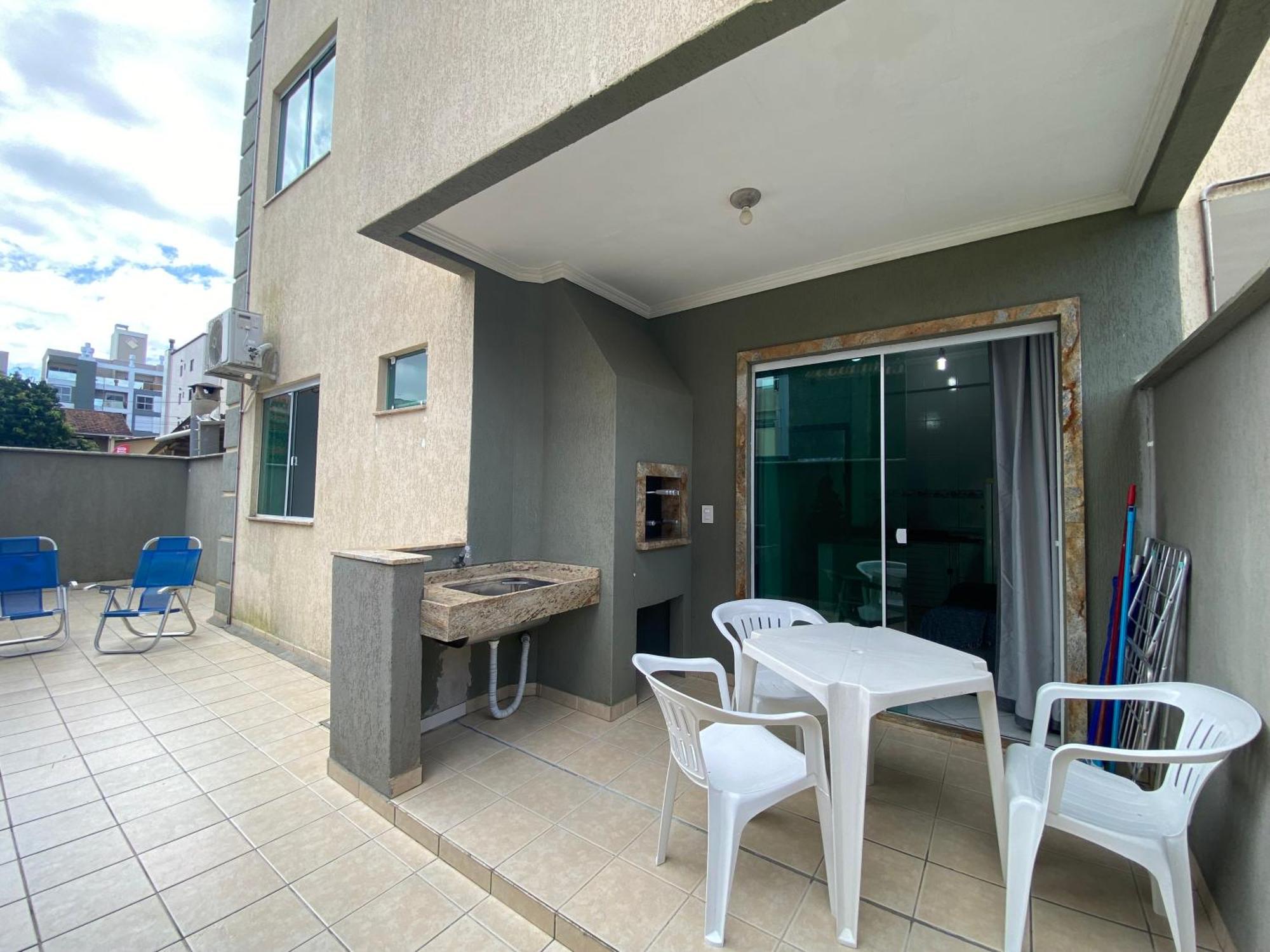 Residencial Recanto Do Colibri Bombinhas Εξωτερικό φωτογραφία
