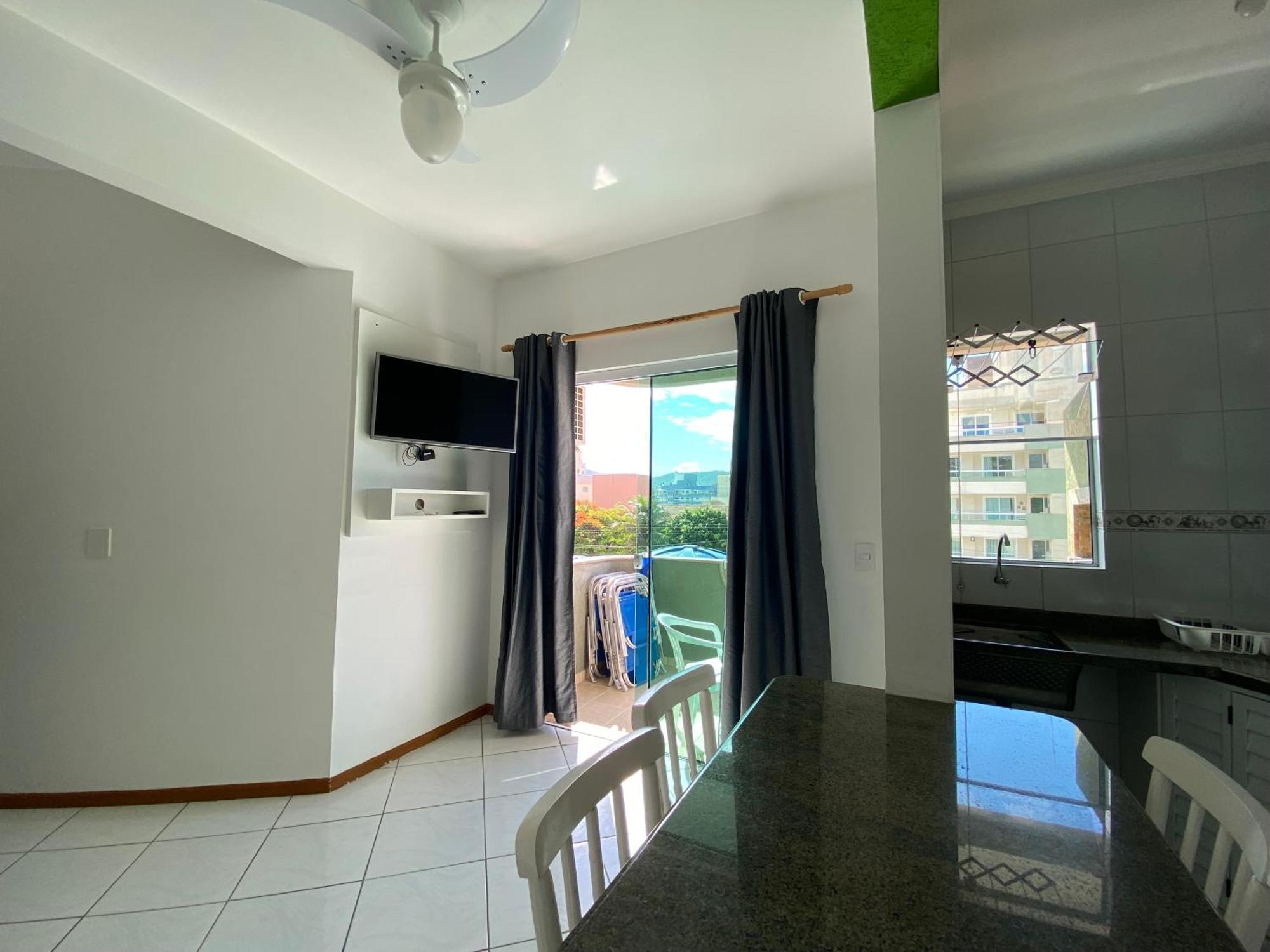 Residencial Recanto Do Colibri Bombinhas Εξωτερικό φωτογραφία